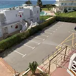 Apartment En Playa Santo Tomas *