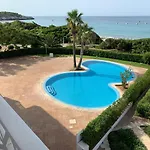 En Playa Santo Tomas Apartment