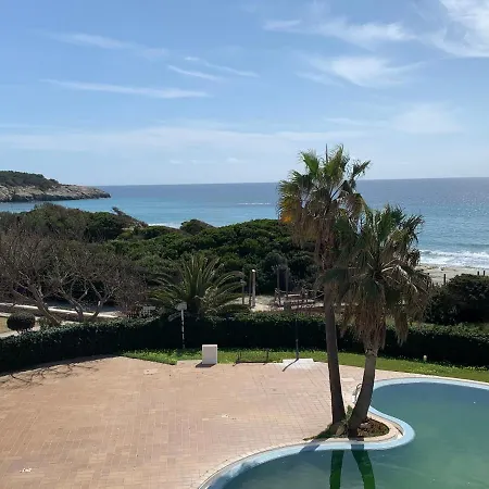 En Playa Santo Tomas * エス・ミジョーン・グラン
