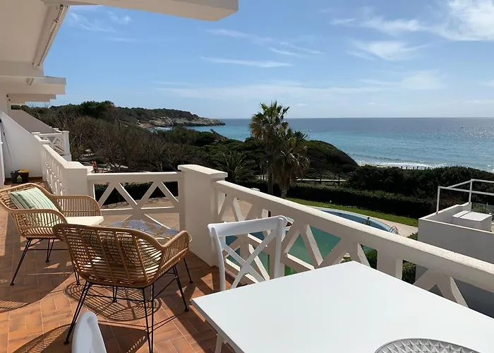 Apartament En Playa Santo Tomas *