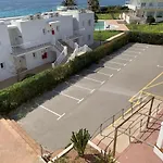 En Playa Santo Tomas Es Migjorn Gran