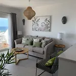 En Playa Santo Tomas Appartement