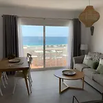 En Playa Santo Tomas Appartement