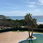 En Playa Santo Tomas * Es Migjorn Gran