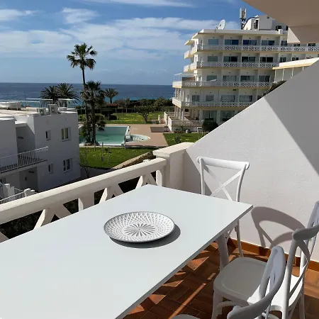 Apartment En Playa Santo Tomas