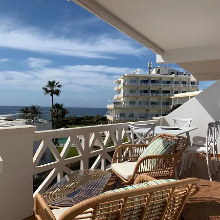 En Playa Santo Tomas Apartment *