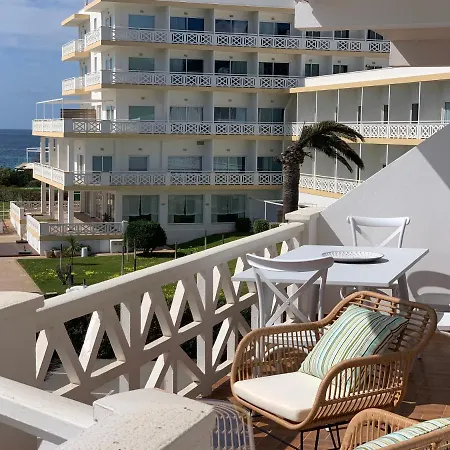En Playa Santo Tomas Appartement Es Migjorn Gran