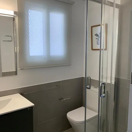 En Playa Santo Tomas * Es Migjorn Gran