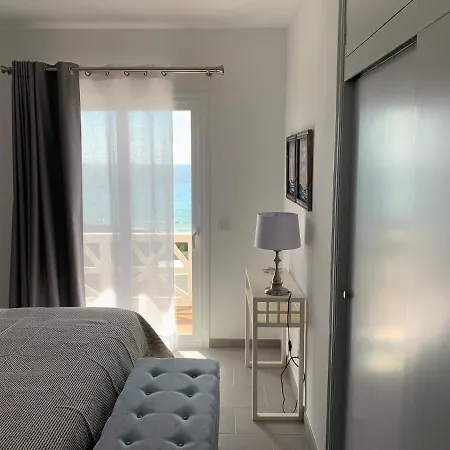 Apartment En Playa Santo Tomas Es Migjorn Gran