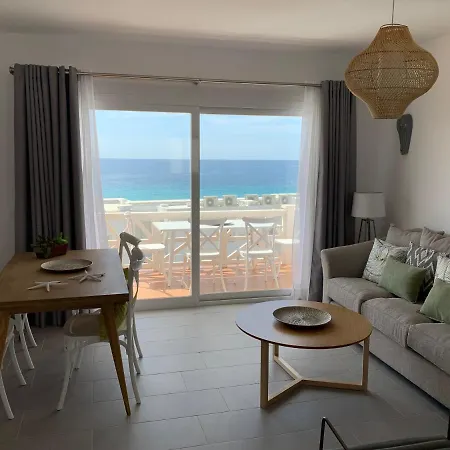 En Playa Santo Tomas Apartment