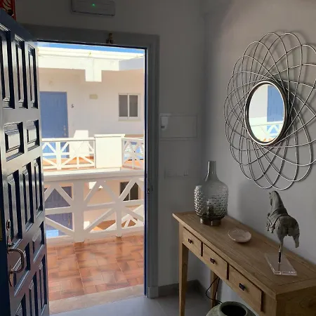 En Playa Santo Tomas * Es Migjorn Gran