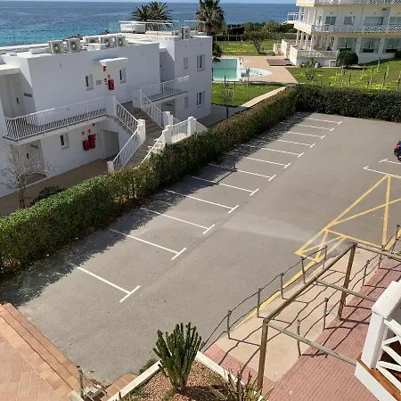 Apartment En Playa Santo Tomas *