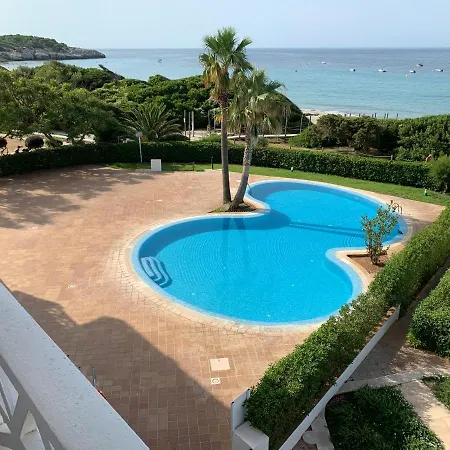 En Playa Santo Tomas Appartement