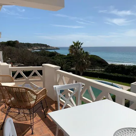 Apartment En Playa Santo Tomas *