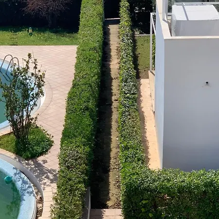 En Playa Santo Tomas Appartement Es Migjorn Gran