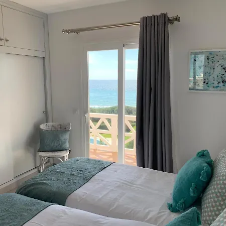 Apartment En Playa Santo Tomas