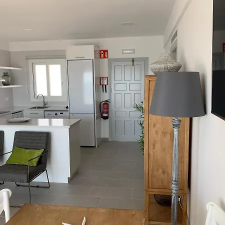 Apartment En Playa Santo Tomas *