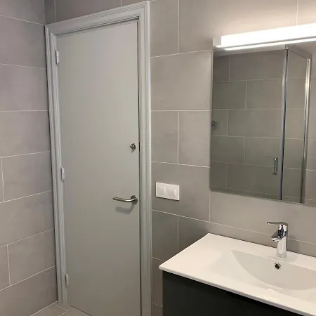 Apartment En Playa Santo Tomas