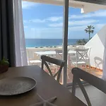 شقة En Playa Santo Tomas إيس ميغخورن غران