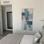 شقة En Playa Santo Tomas إيس ميغخورن غران