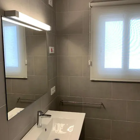 Apartamento En Playa Santo Tomas Es Migjorn Gran