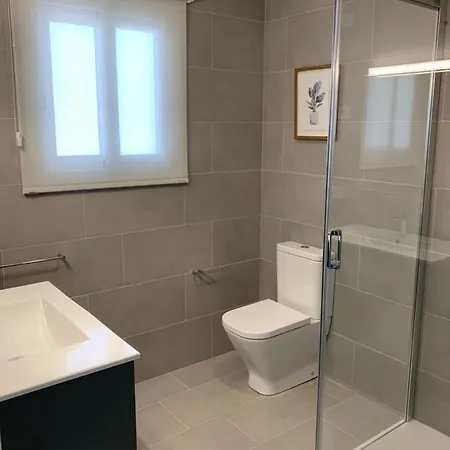 En Playa Santo Tomas Apartamento Es Migjorn Gran