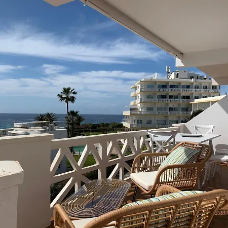 En Playa Santo Tomas Apartamento *