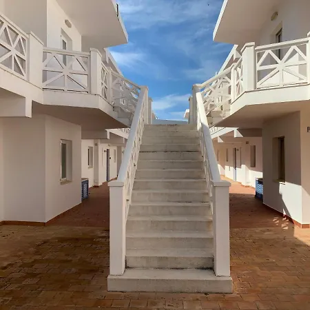 En Playa Santo Tomas Es Migjorn Gran