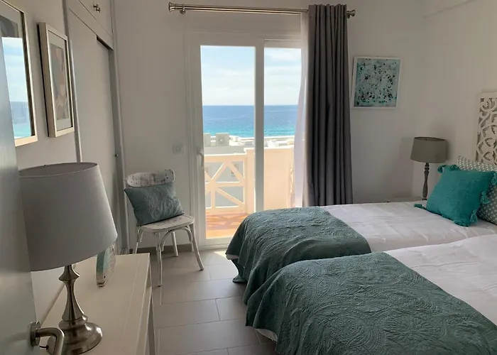 Apartment En Playa Santo Tomas Es Migjorn Gran