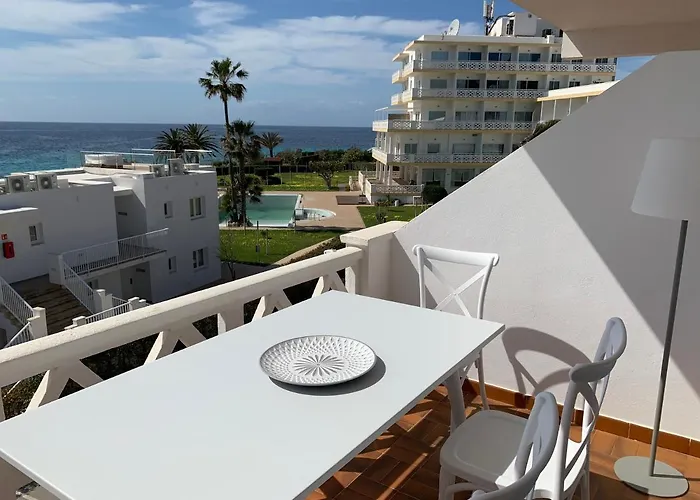 Apartment En Playa Santo Tomas