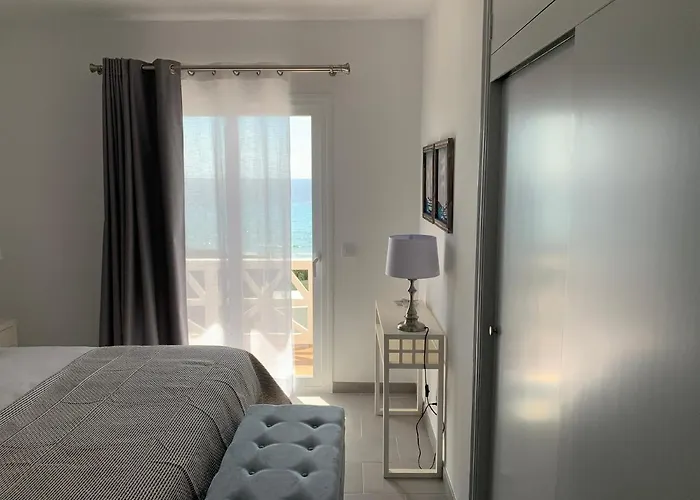 Apartment En Playa Santo Tomas Es Migjorn Gran