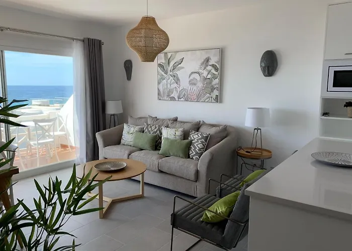 En Playa Santo Tomas Apartment