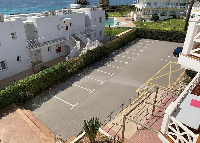 Apartment En Playa Santo Tomas *