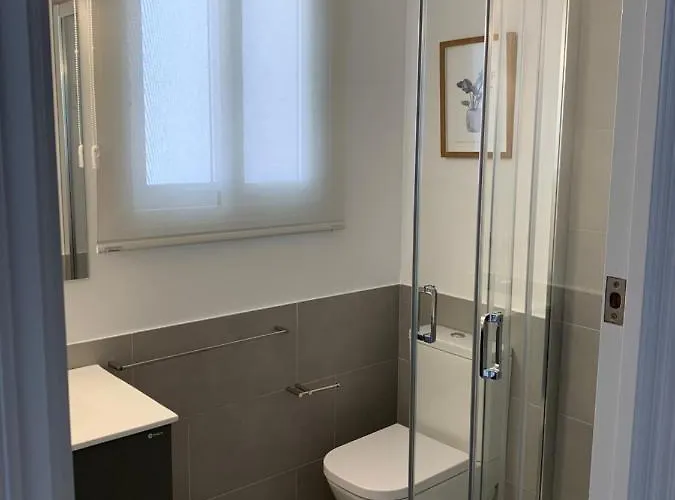 En Playa Santo Tomas Apartment *