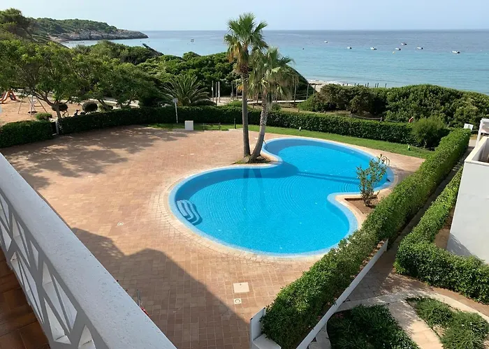 En Playa Santo Tomas Apartment