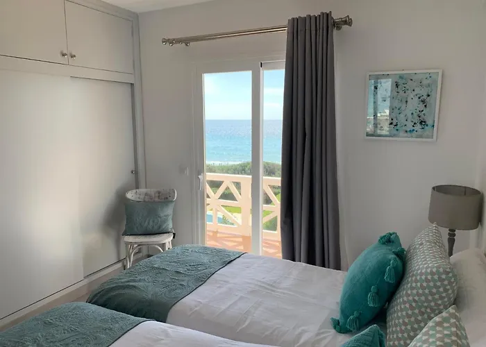 Apartment En Playa Santo Tomas